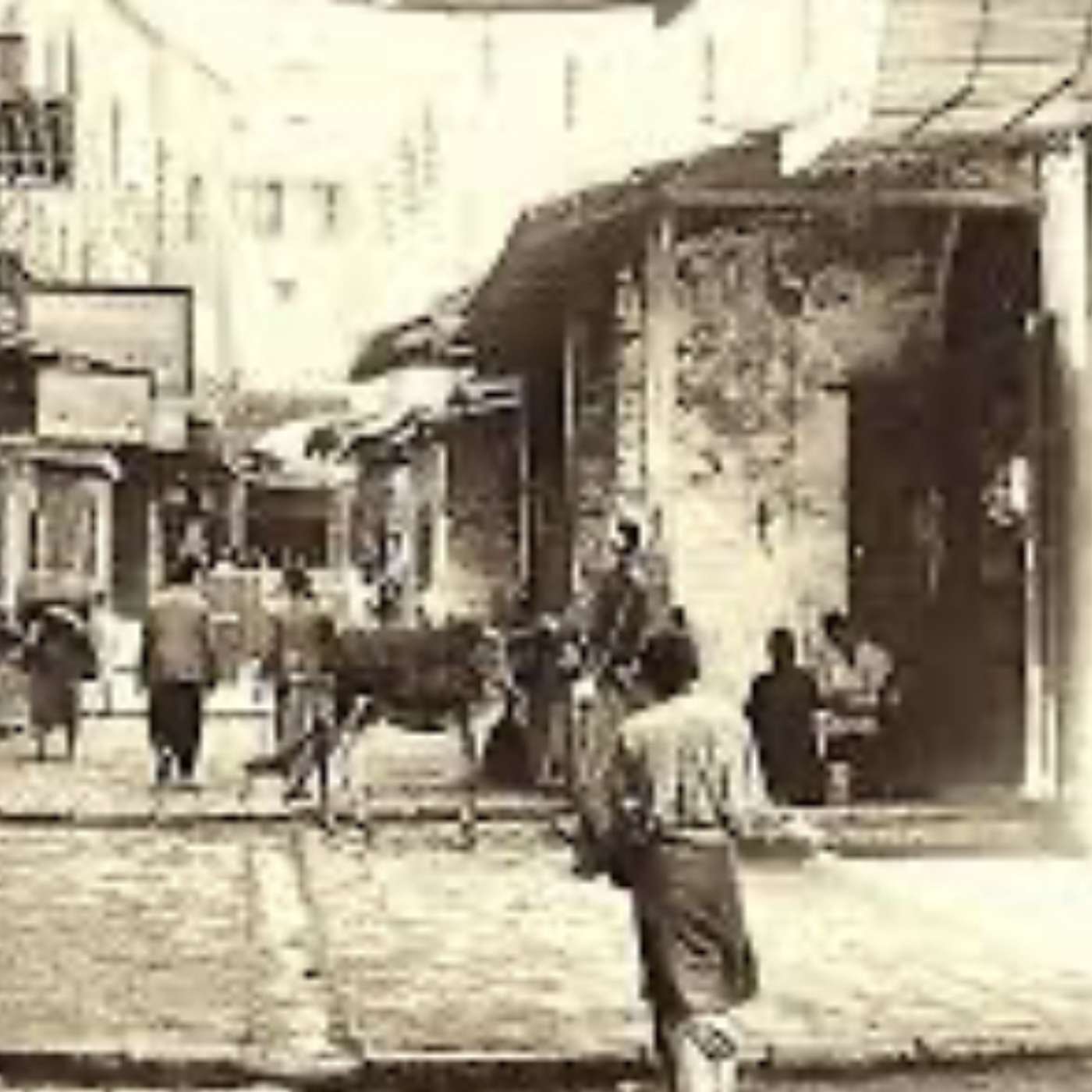 مدن قديمة مأهولة (3) - من بيروت إلى بابل