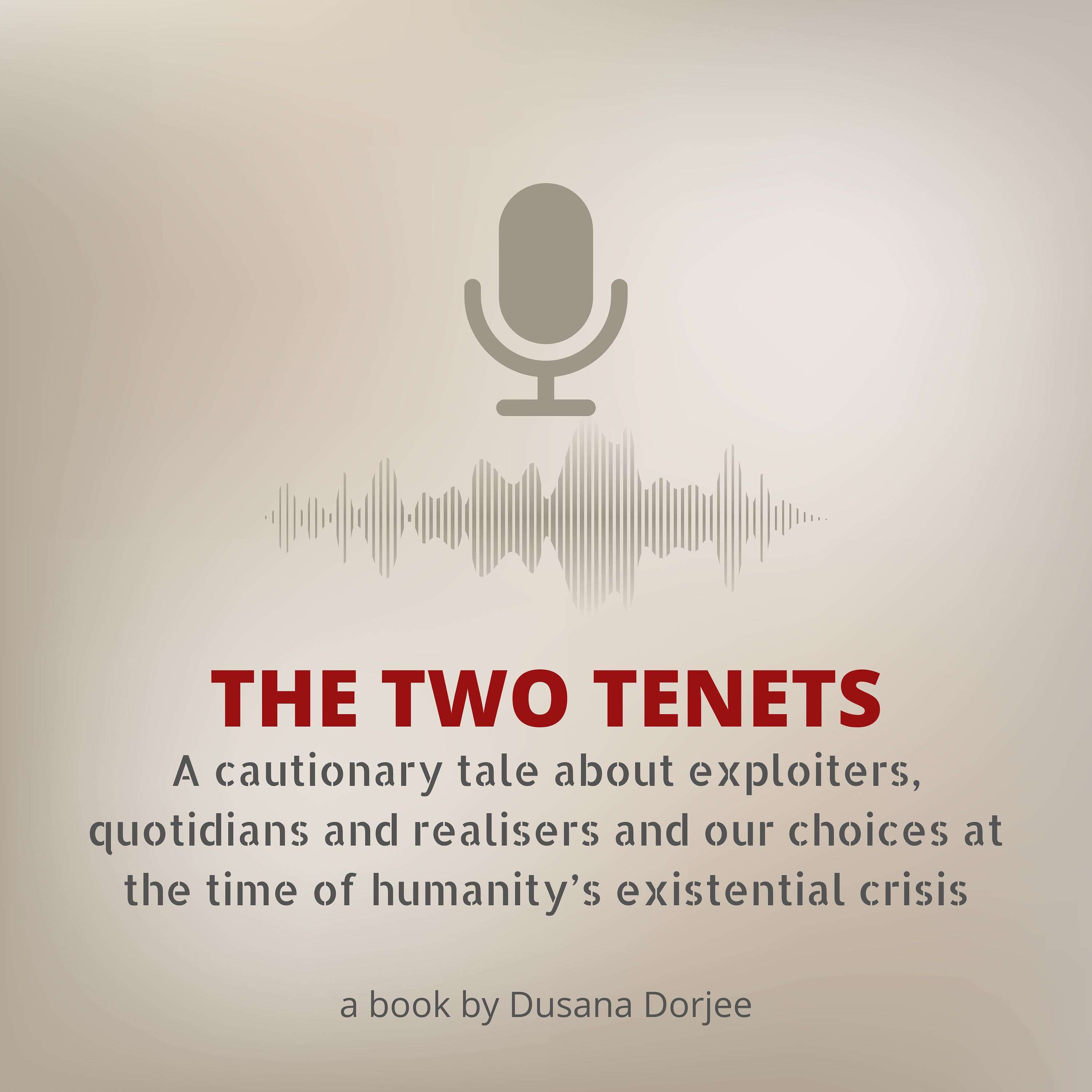 The Two Tenets