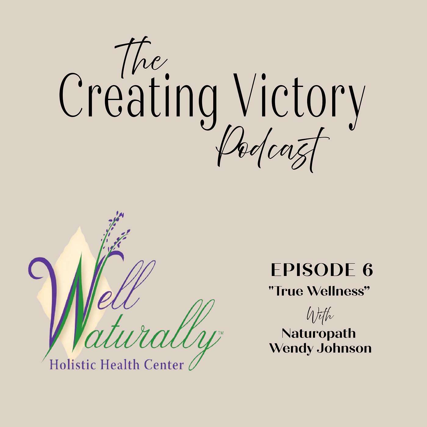 Creating Victory
