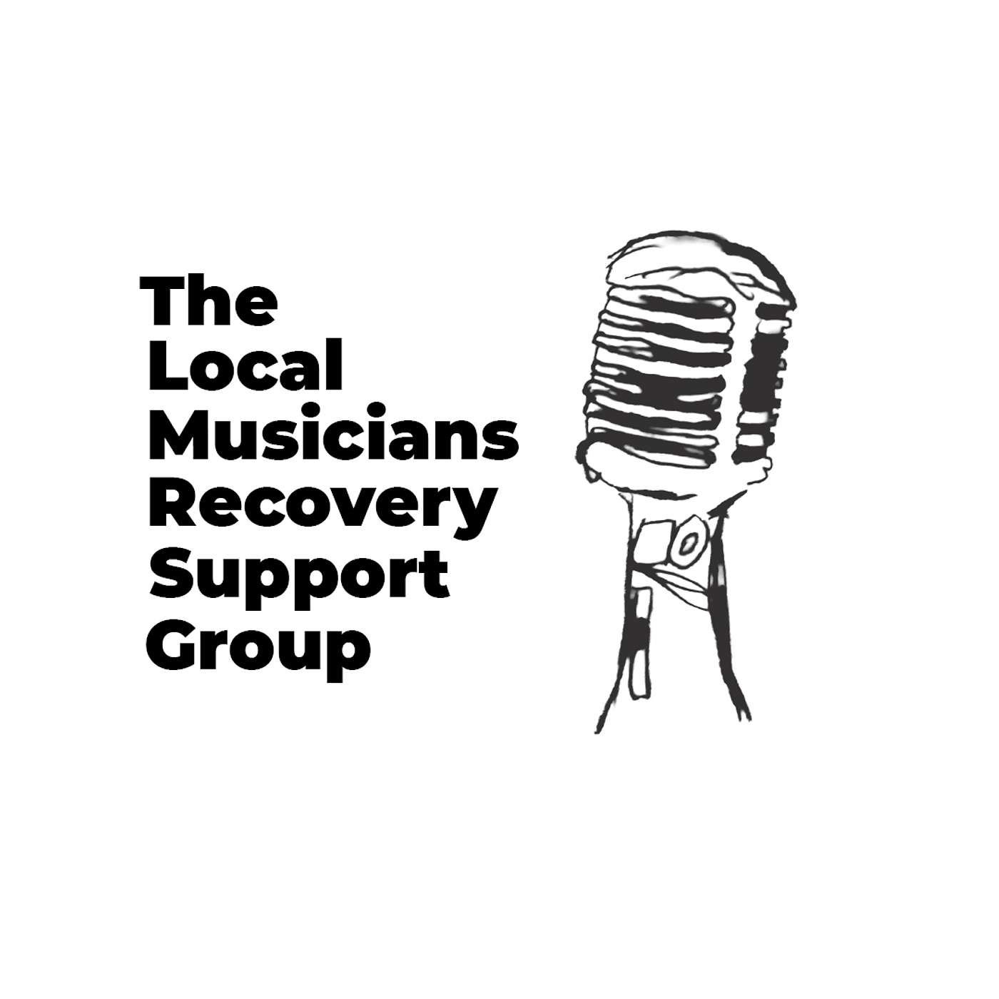 The Local Musicians Recovery Support Group