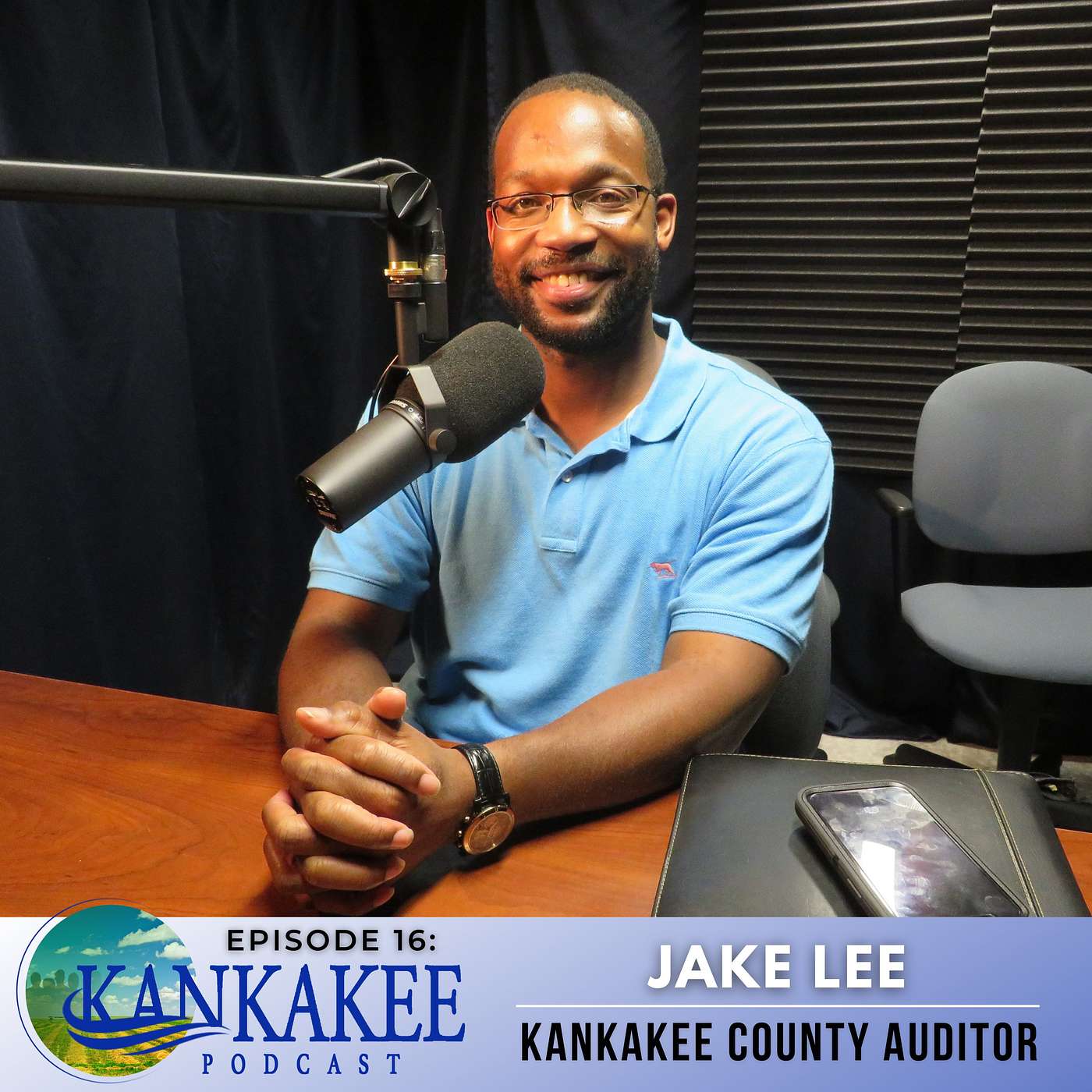Kankakee Podcast