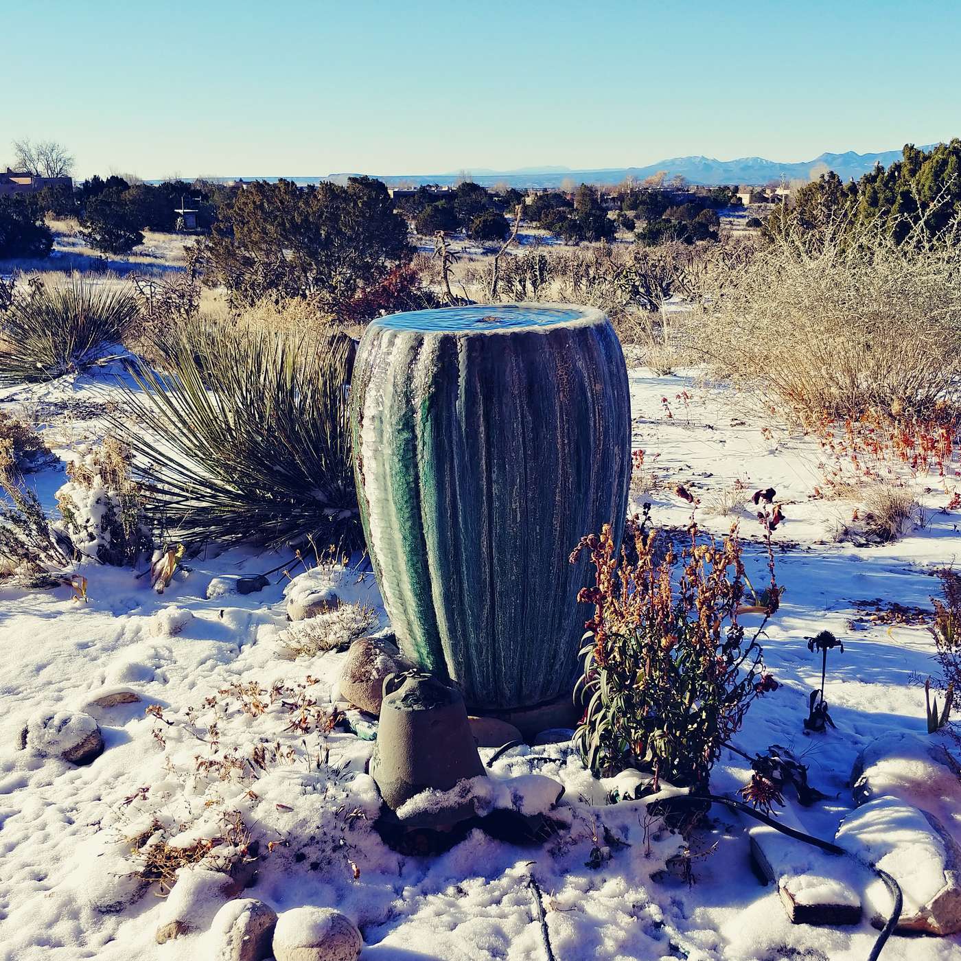 First Cup of Coffee - December 13, 2018