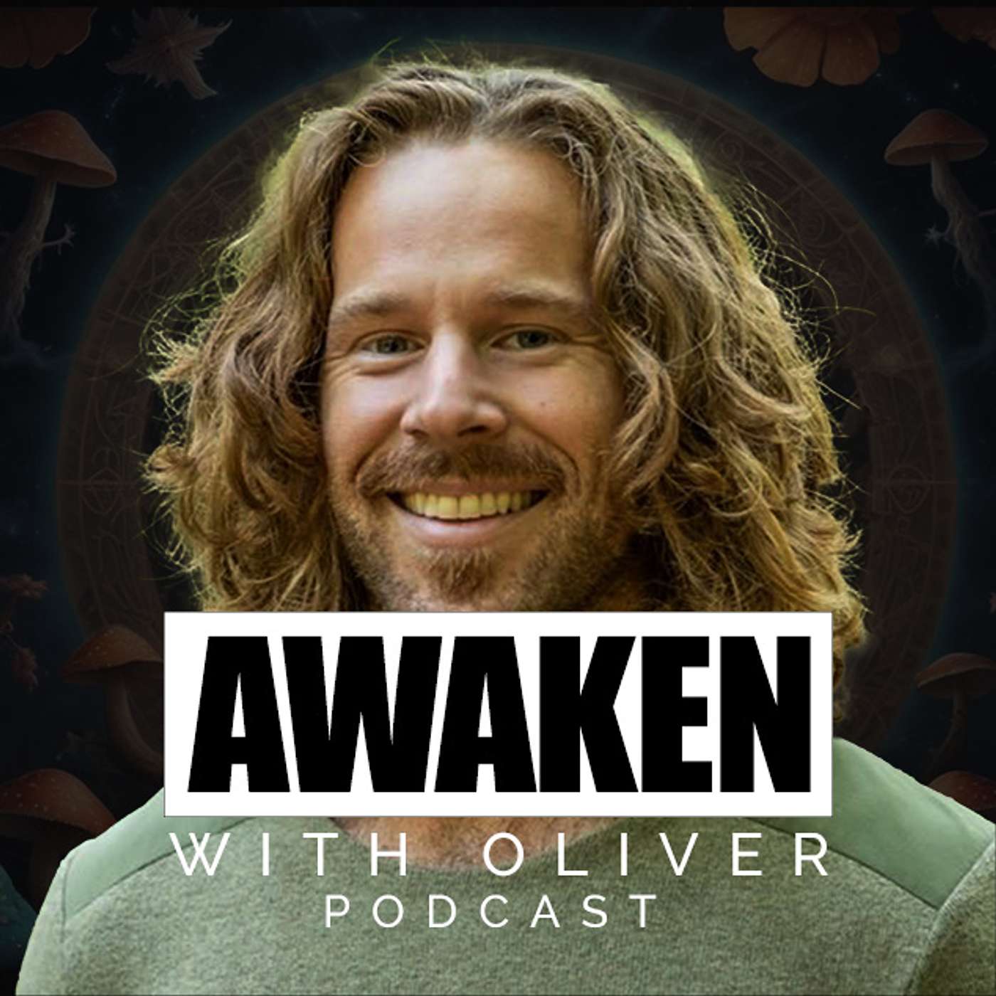 cover of episode #363 Sexual Energy Transmutation & Manifestation