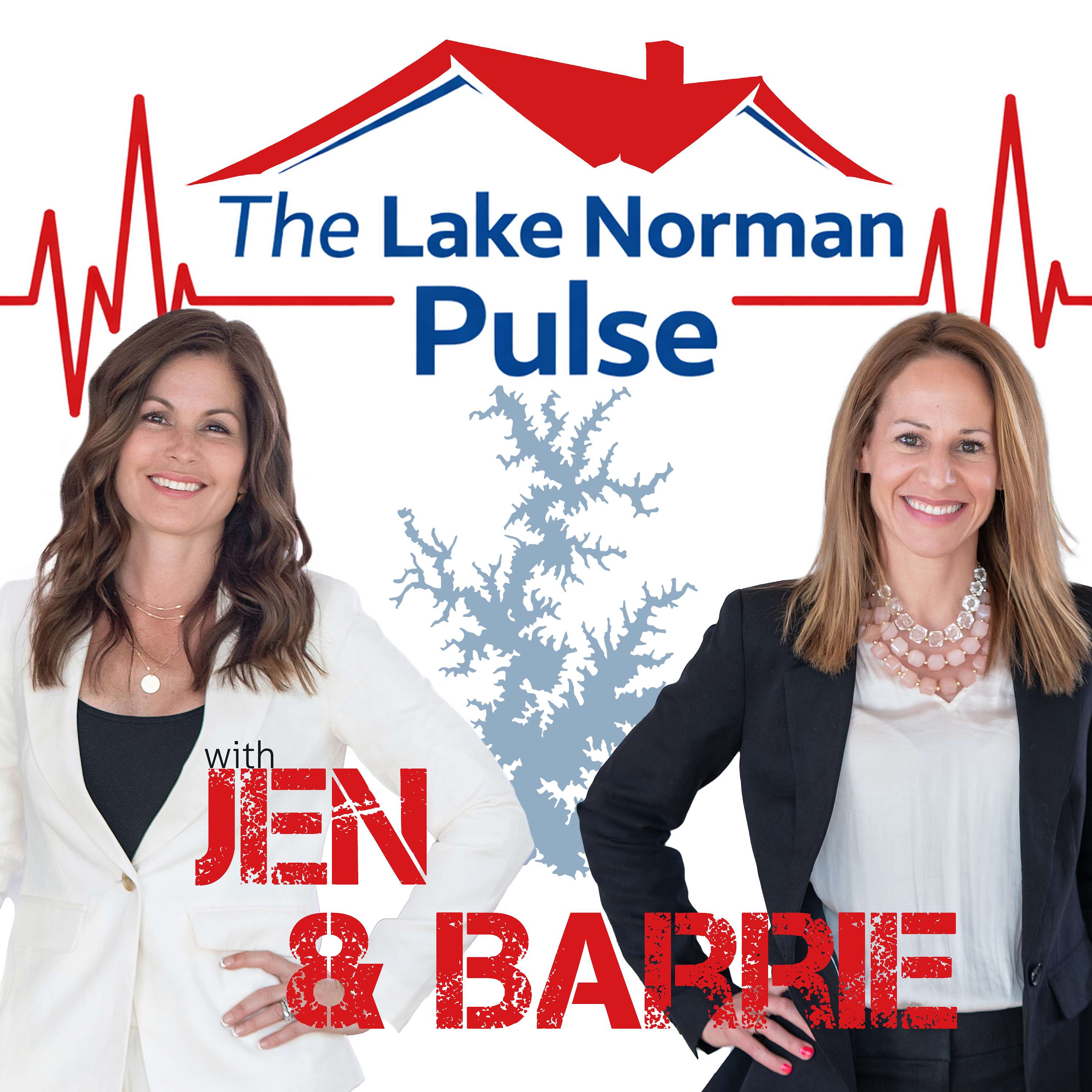 The Lake Norman Pulse