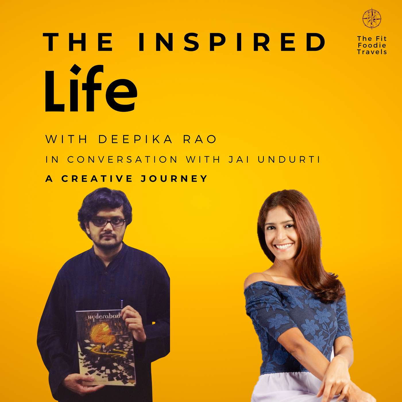 The Inspired Life