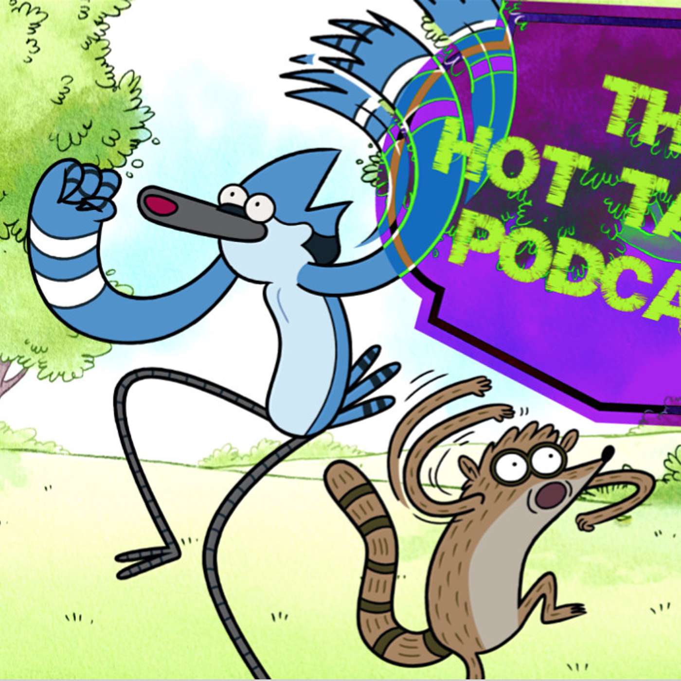 Loggin\' On: The Podcast