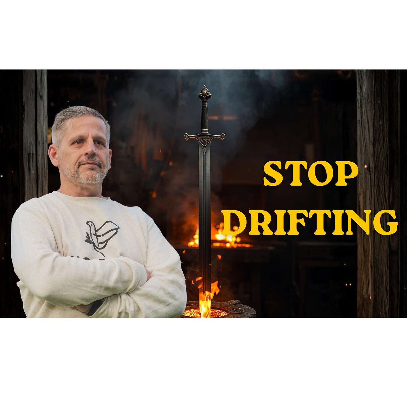 Stop Drifting: The Direction Every Man Needs