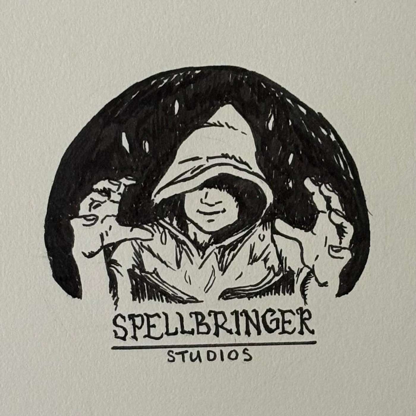 Spellbringer Studios Podcast