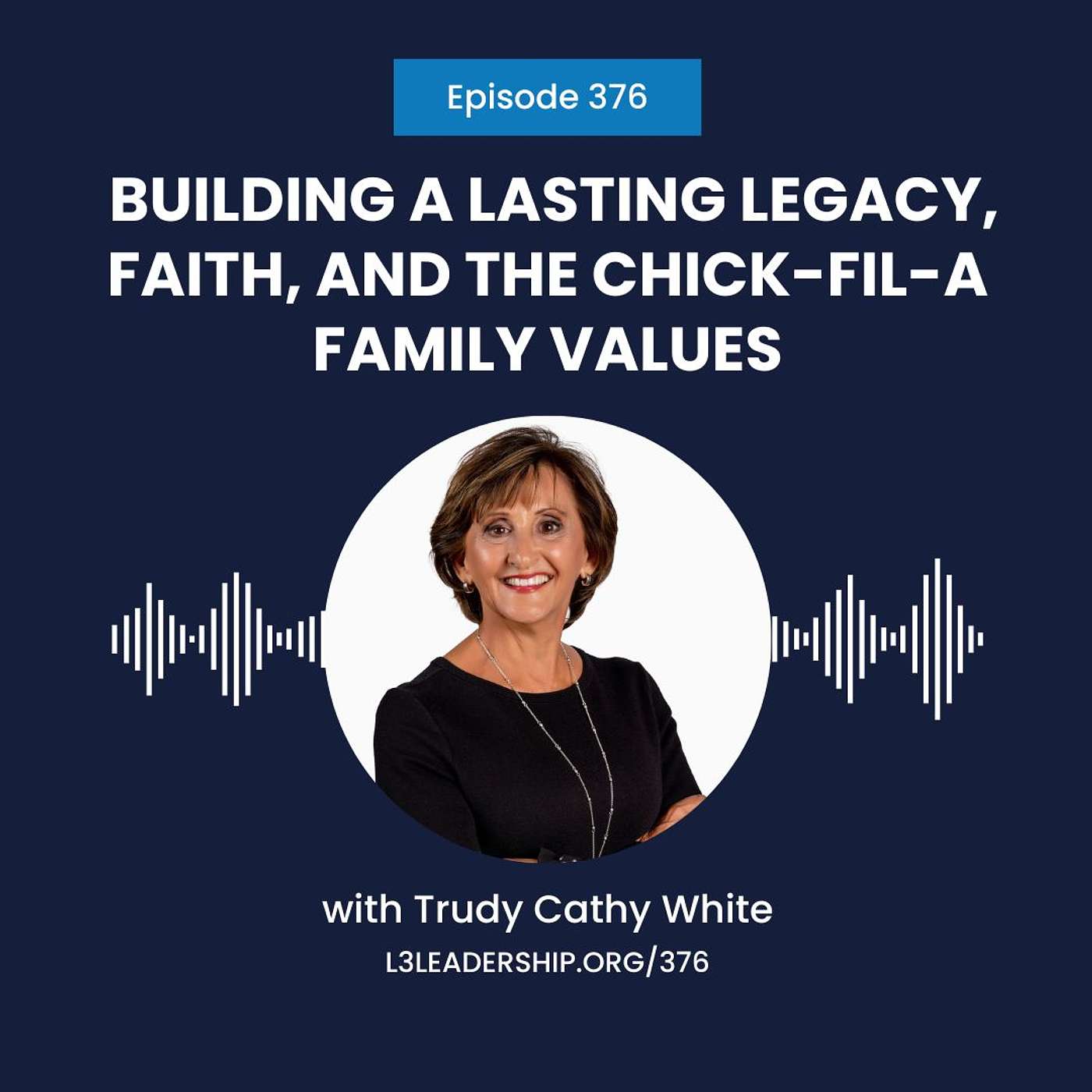 The L3 Leadership Podcast with Doug Smith