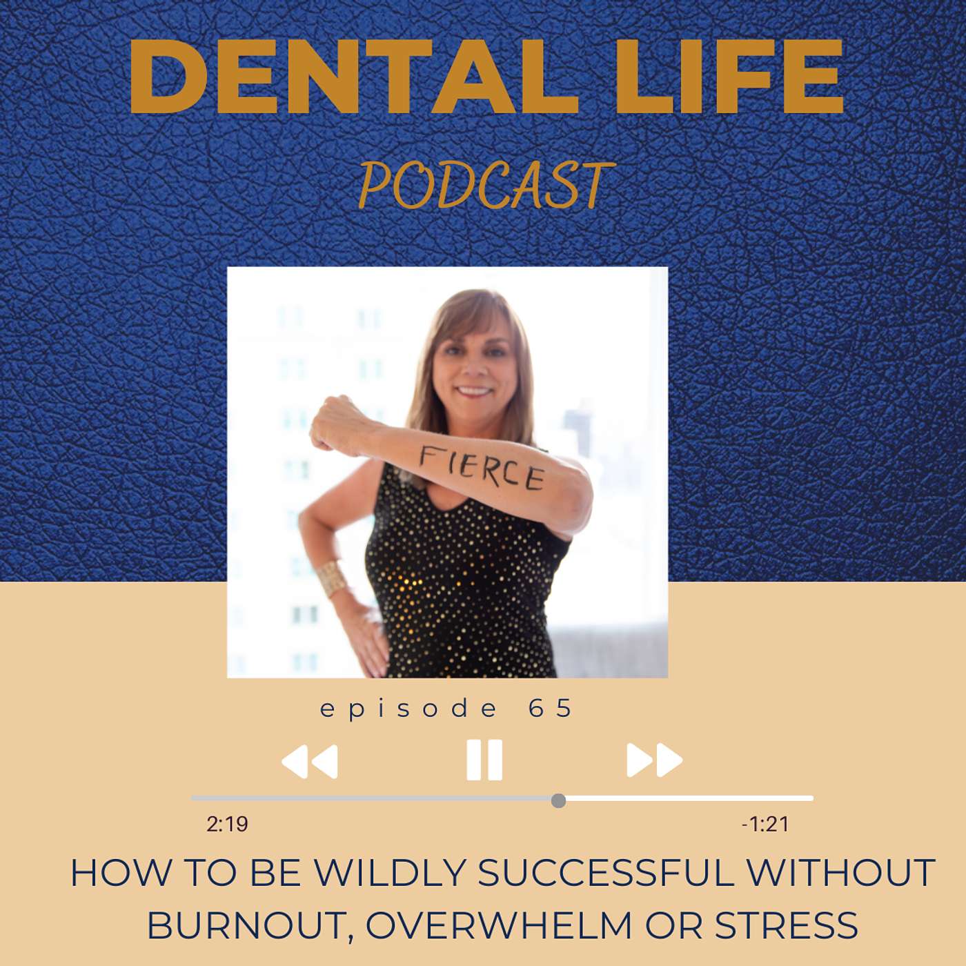 Dental Life Podcast