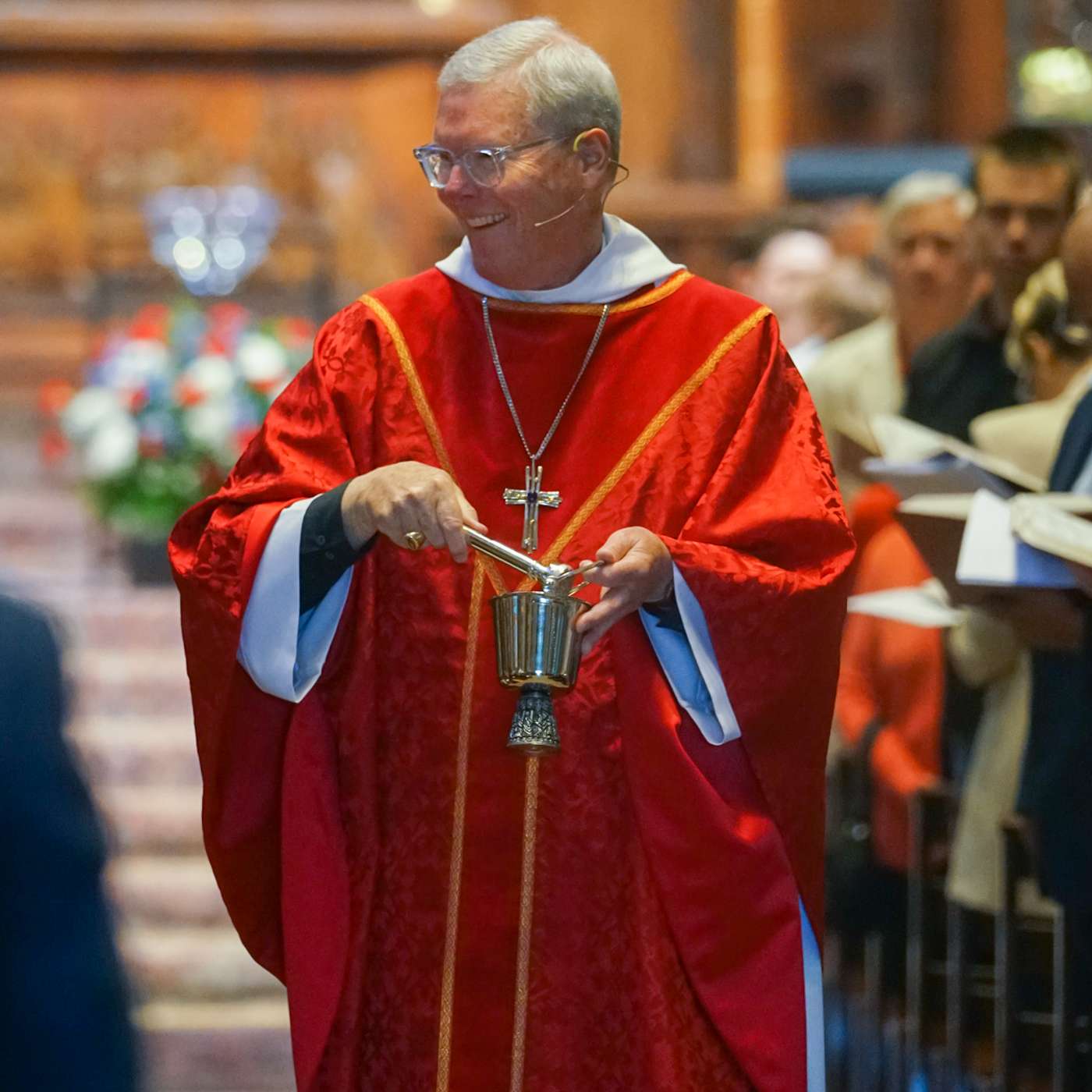 The Thirteenth Sunday after Pentecost