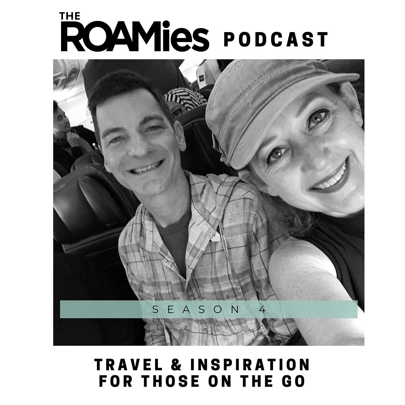 The ROAMies Podcast