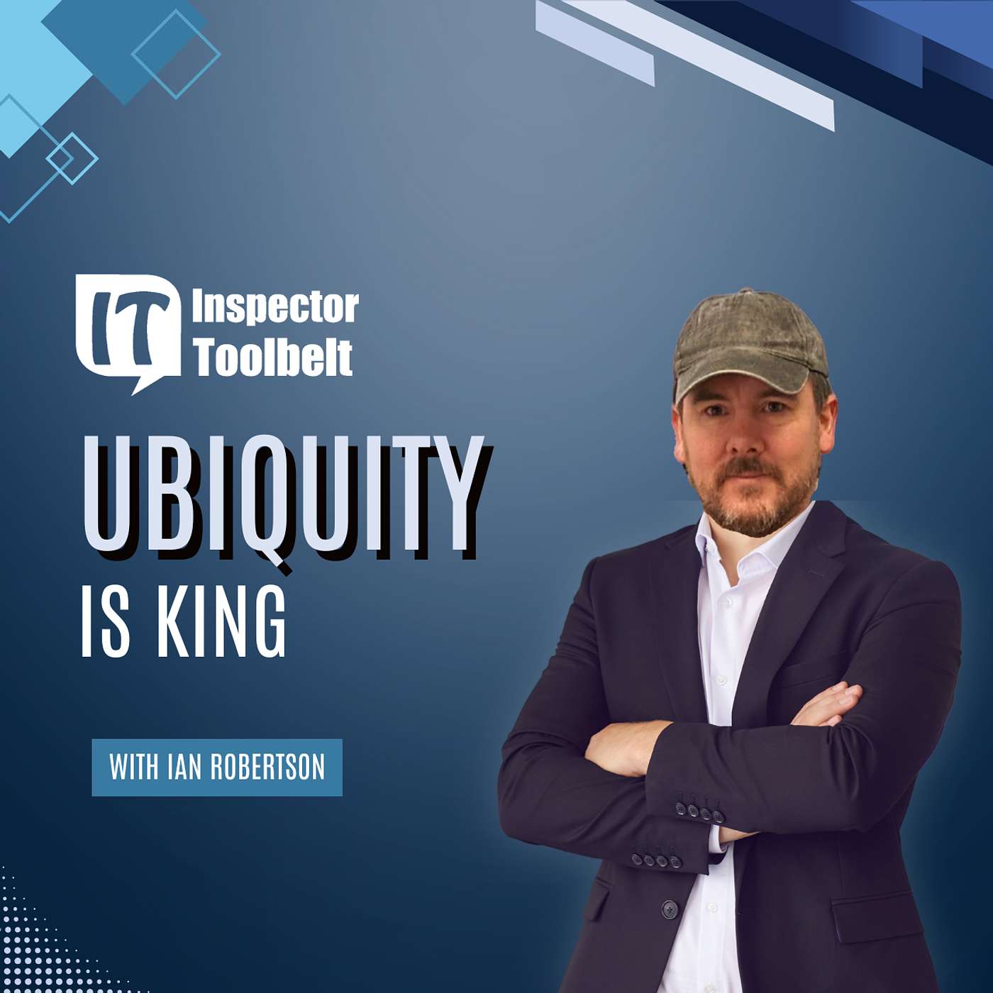 Ubiquity is King