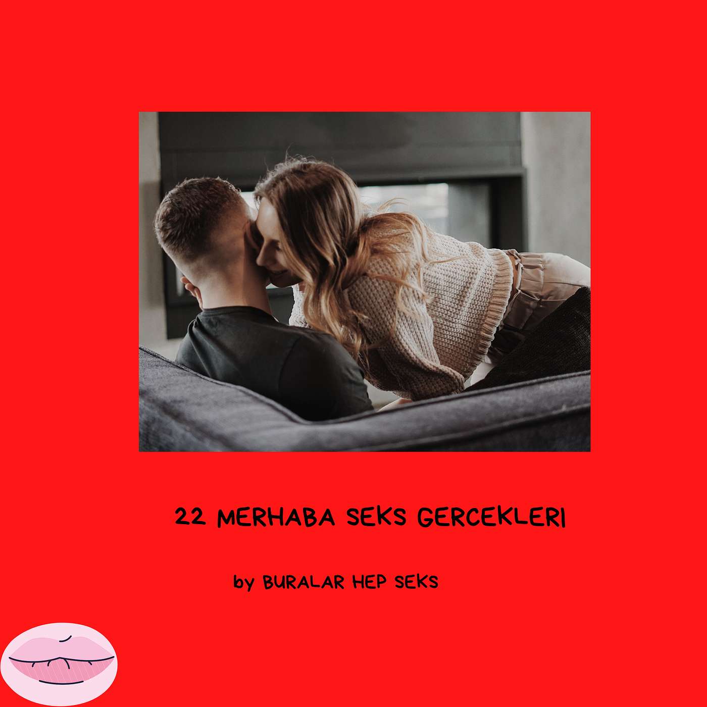 Buralar Hep Seks