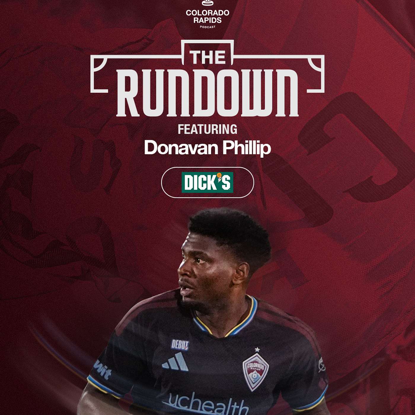Donavan the Debutant | The Rundown episode artwork
