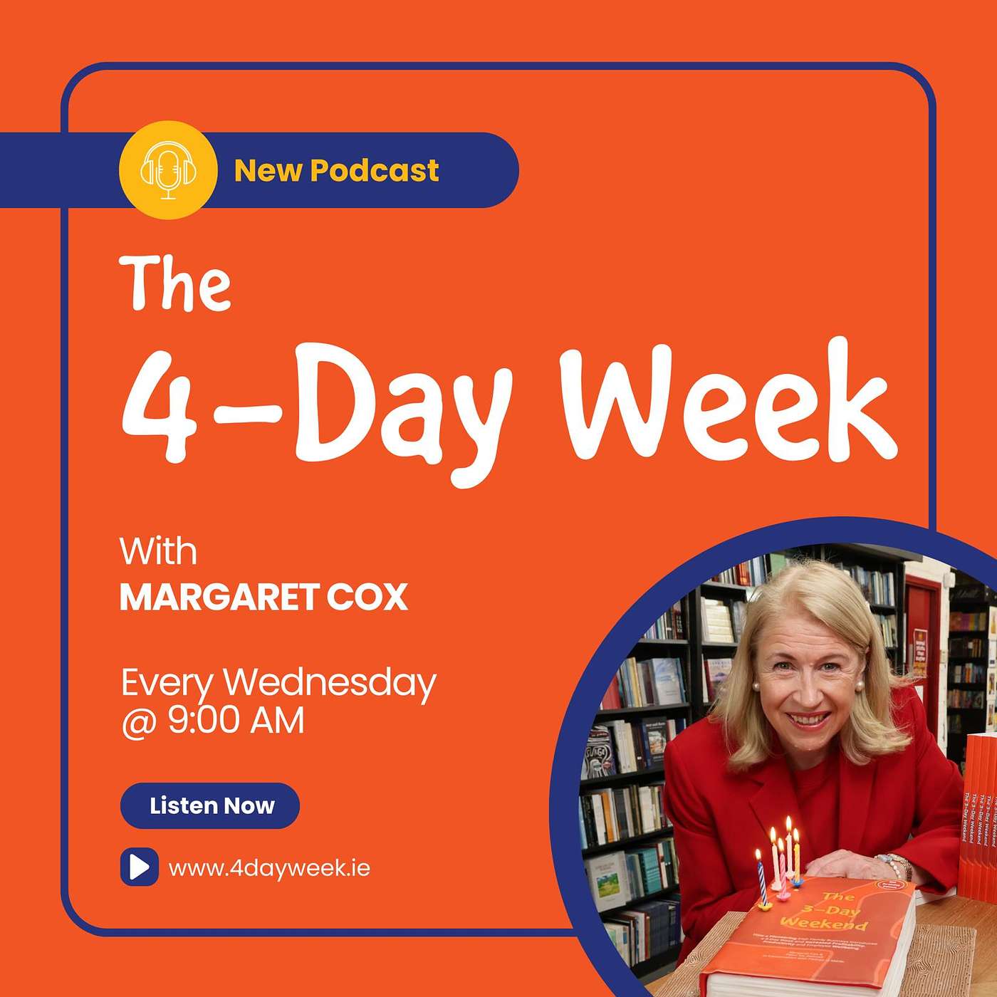 The 4-Day Week
