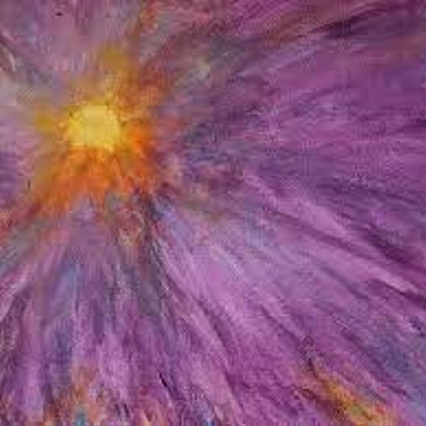 Episode #4 James Flux: Flow State - Unique Energy Pulsing From The Ground Up