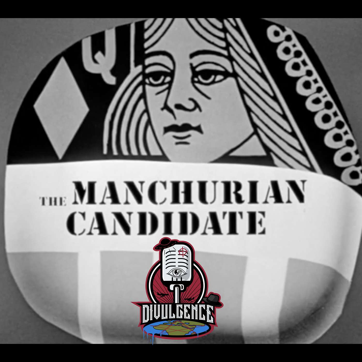 #44: The Manchurian Candidate w/ William Ramsey