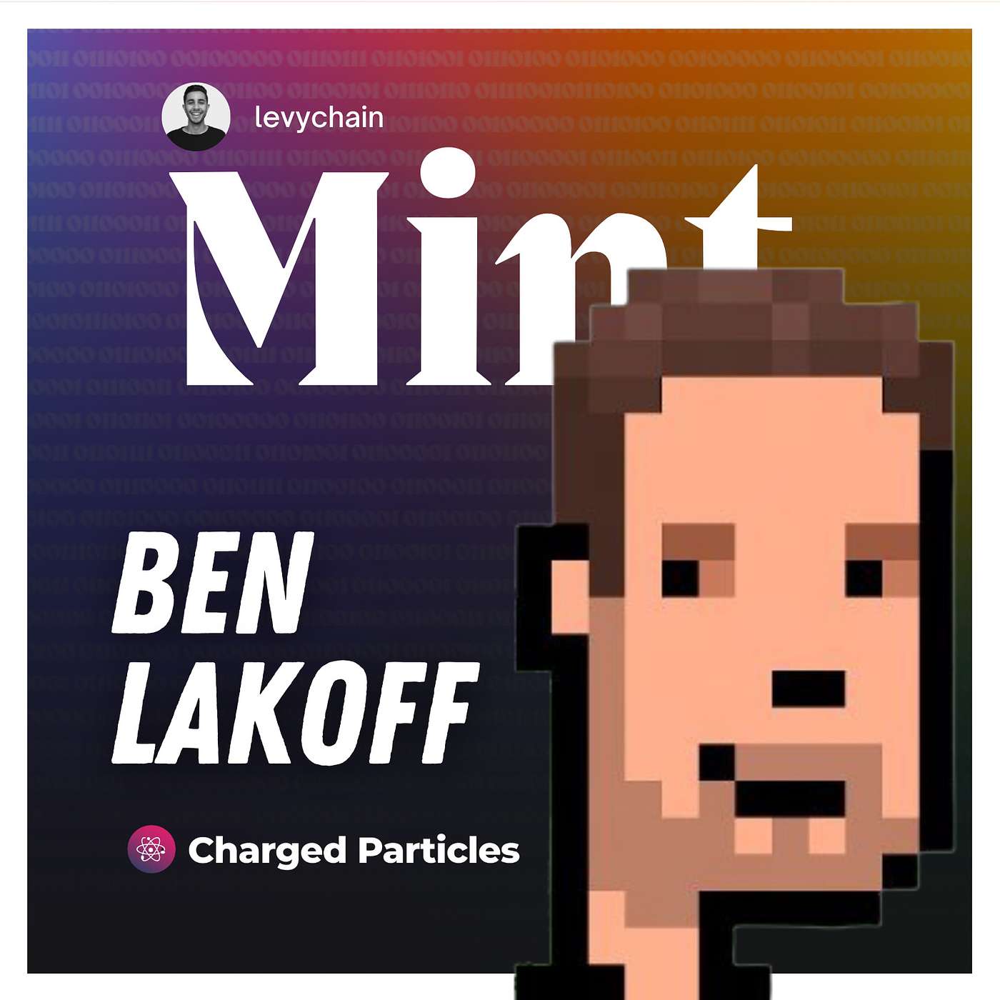 Unlocking The Power of Dynamic NFTs with Ben Lakoff