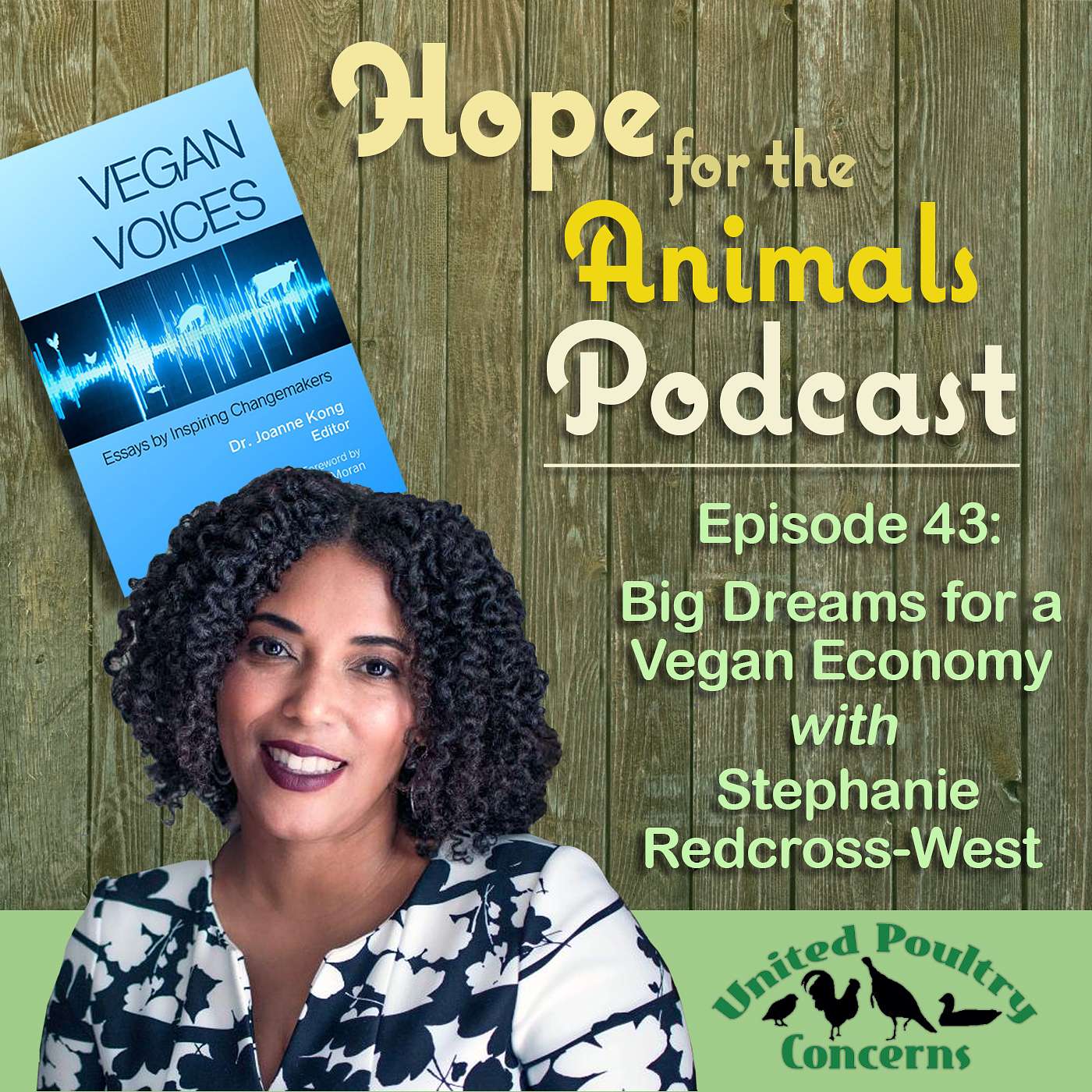 Hope for the Animals