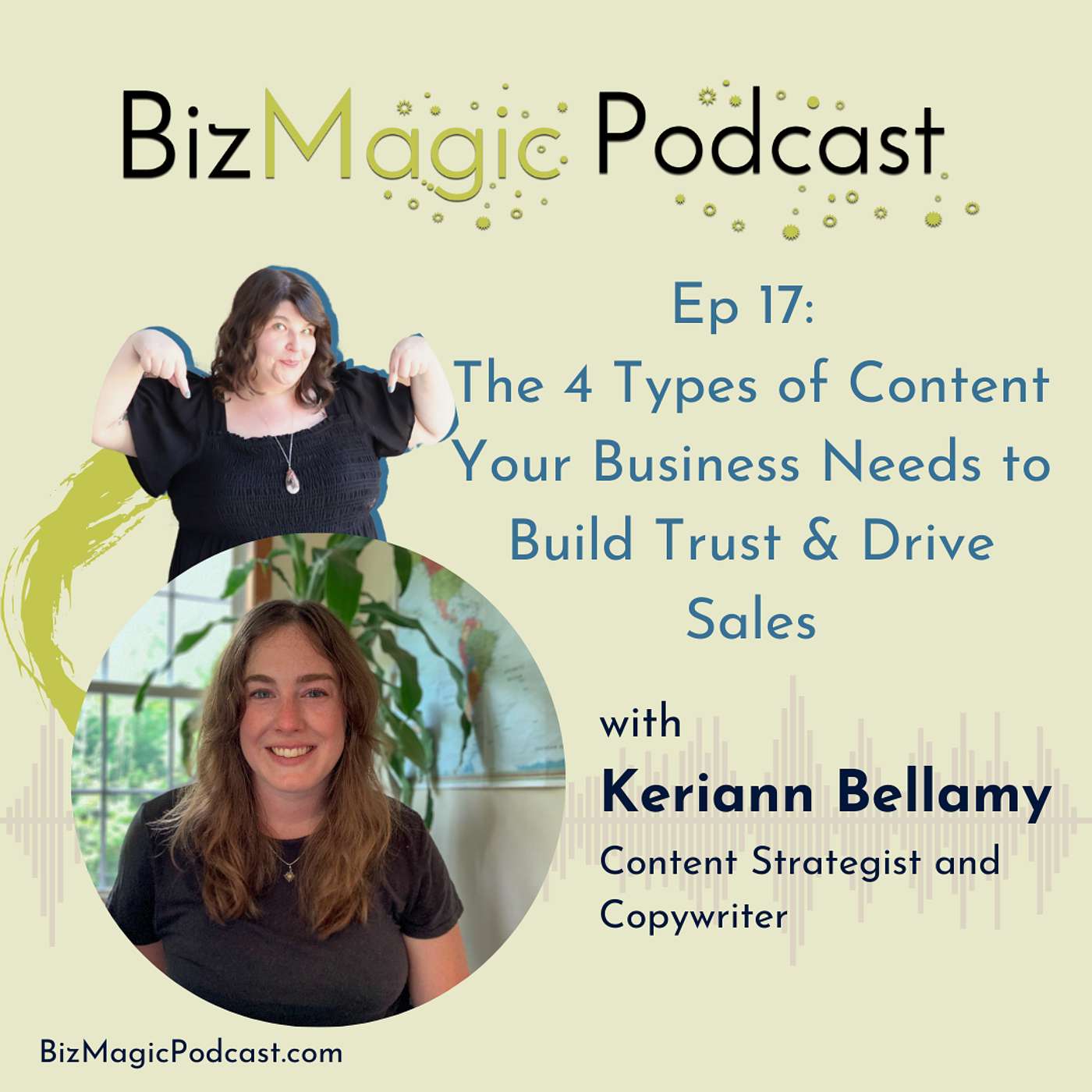 BizMagic Podcast