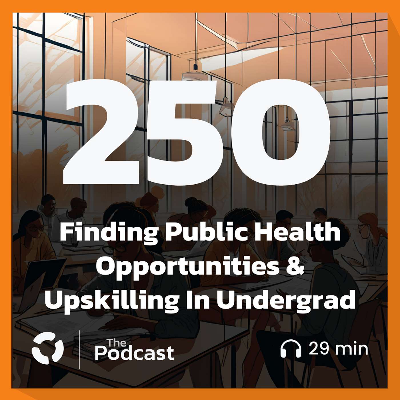 Finding Public Health Opportunities & Upskilling In Undergrad