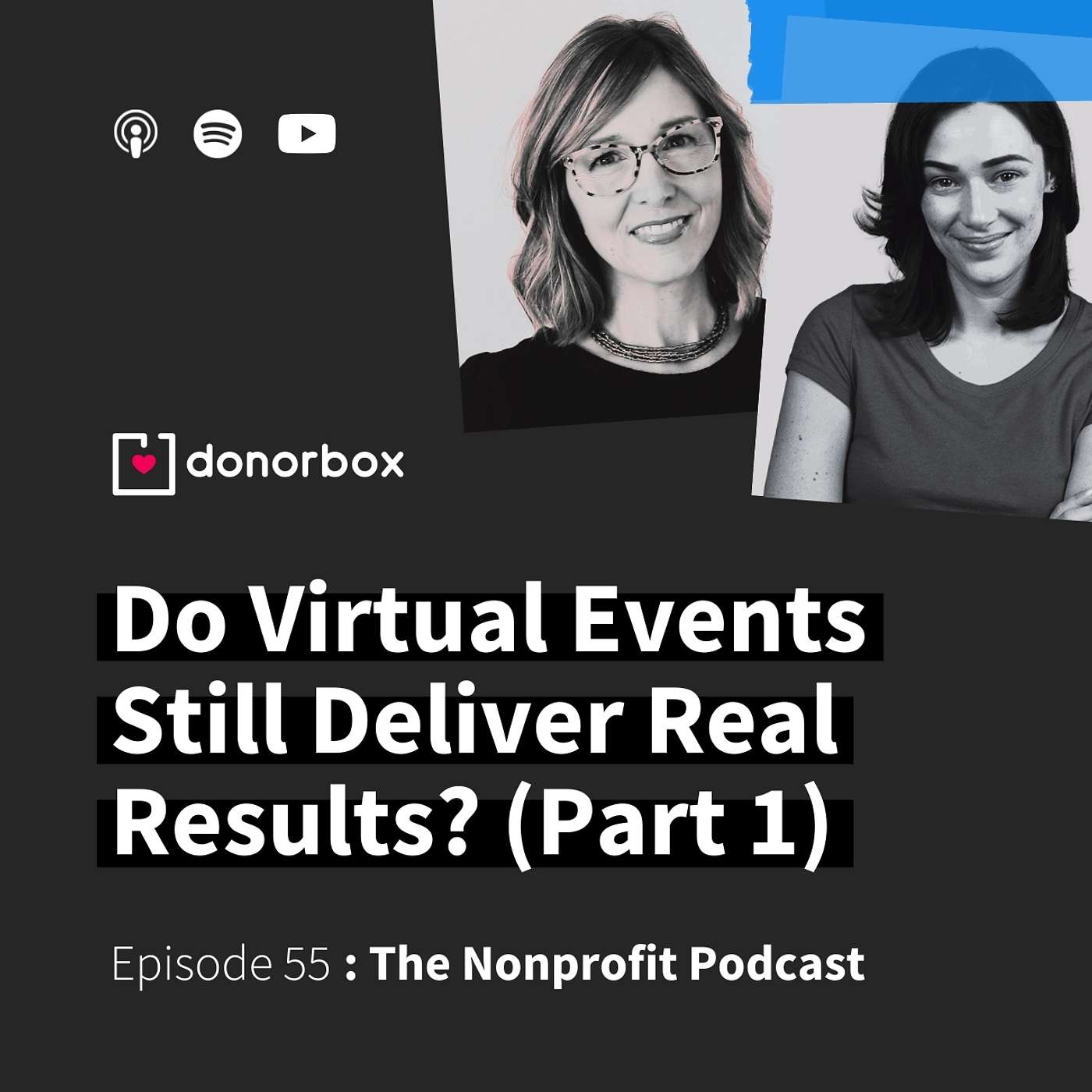 The Nonprofit Podcast