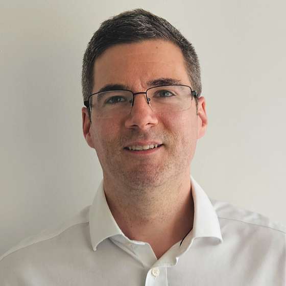 David Cuckney