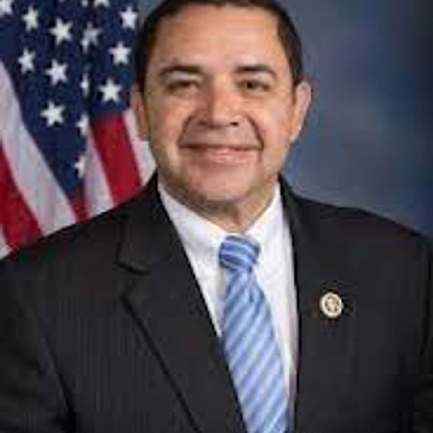 Cuellar: Getting broadband to rural areas is now one of my top issues episode artwork