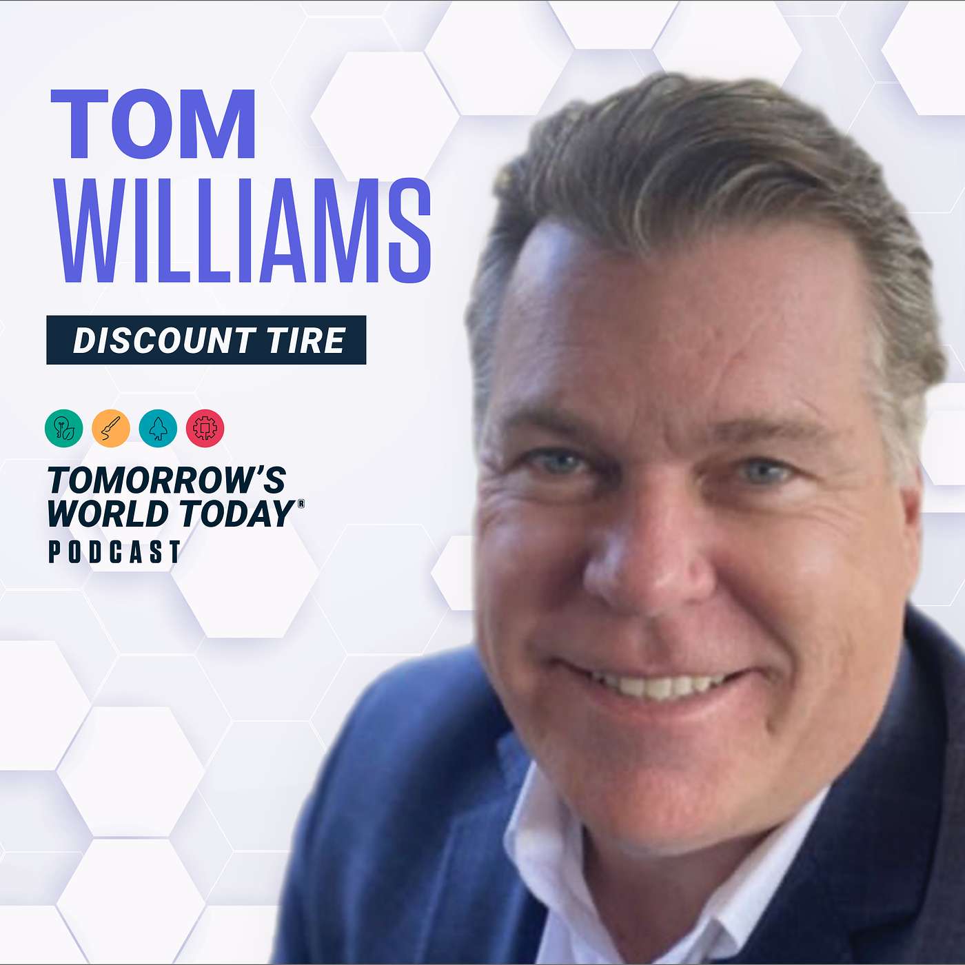 Tools of the Tread: How Discount Tire Uses Tech to Drive Success