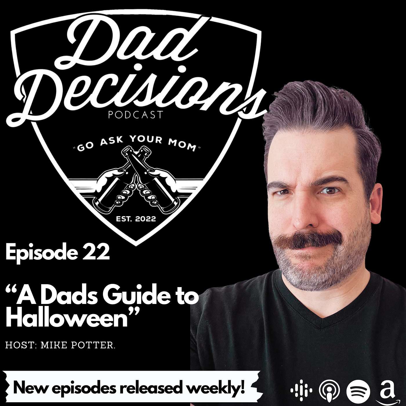 A Dads Guide to Halloween
