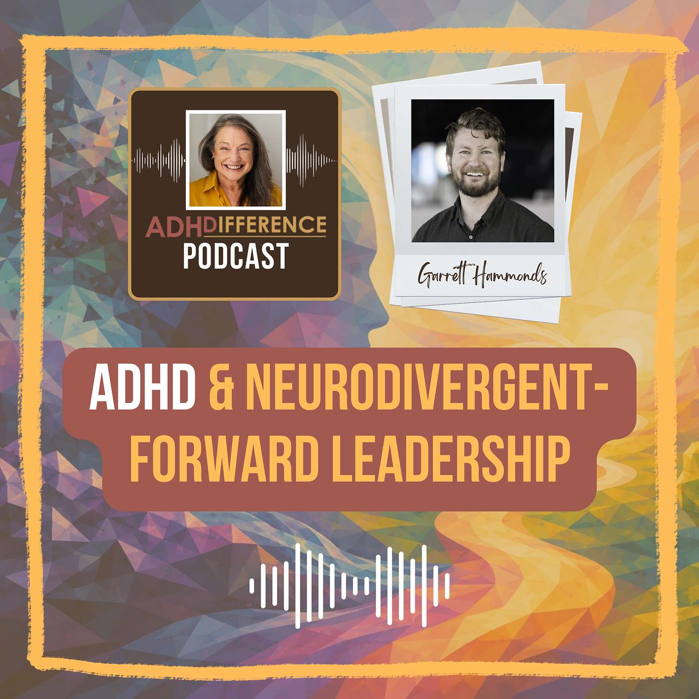 ADHDifference