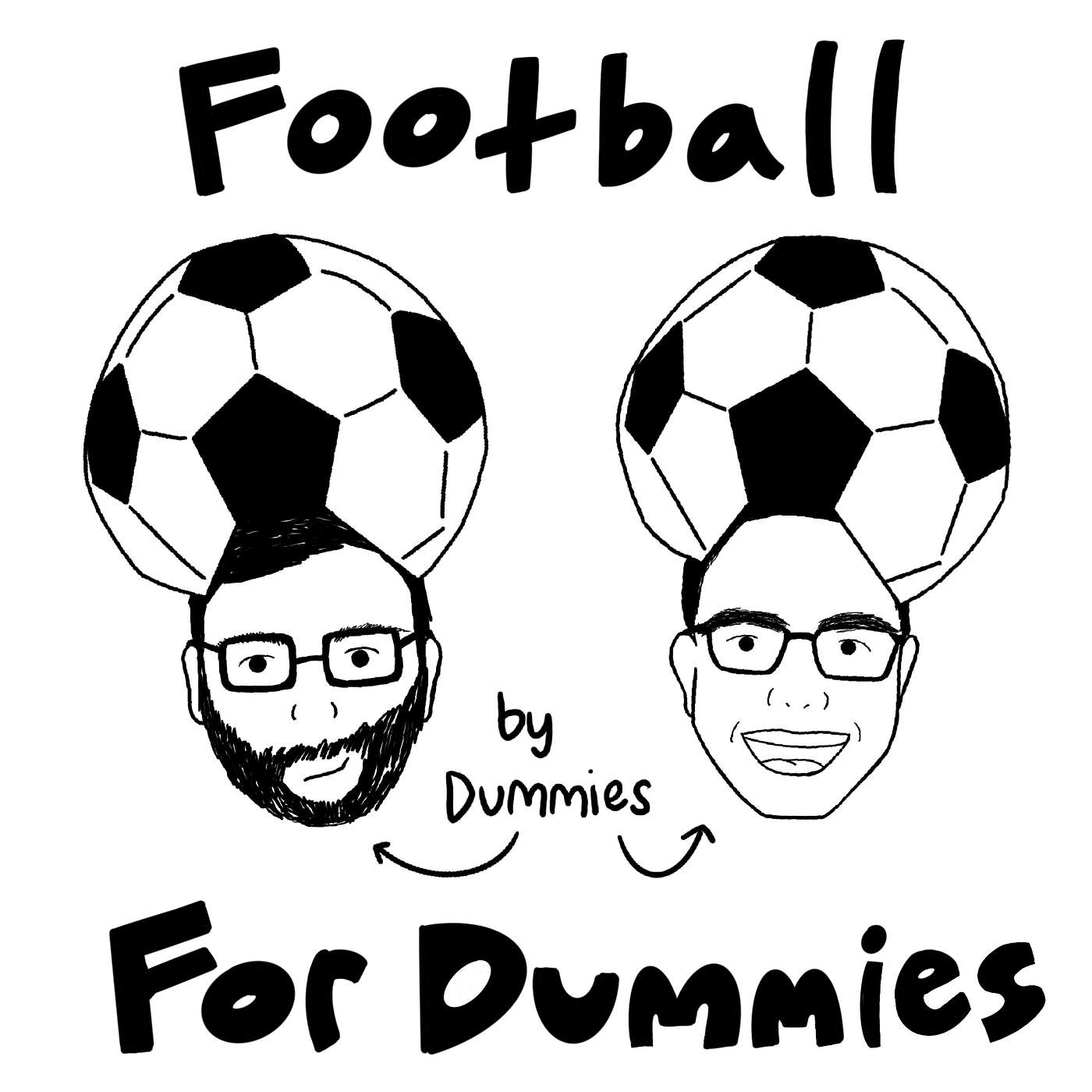 Football for Dummies by Dummies