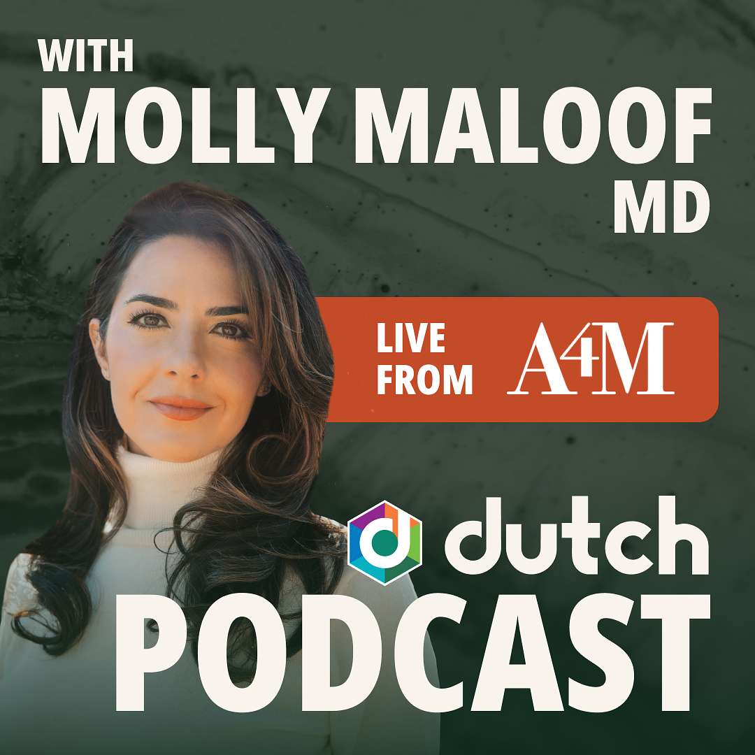 Dr. Molly Maloof