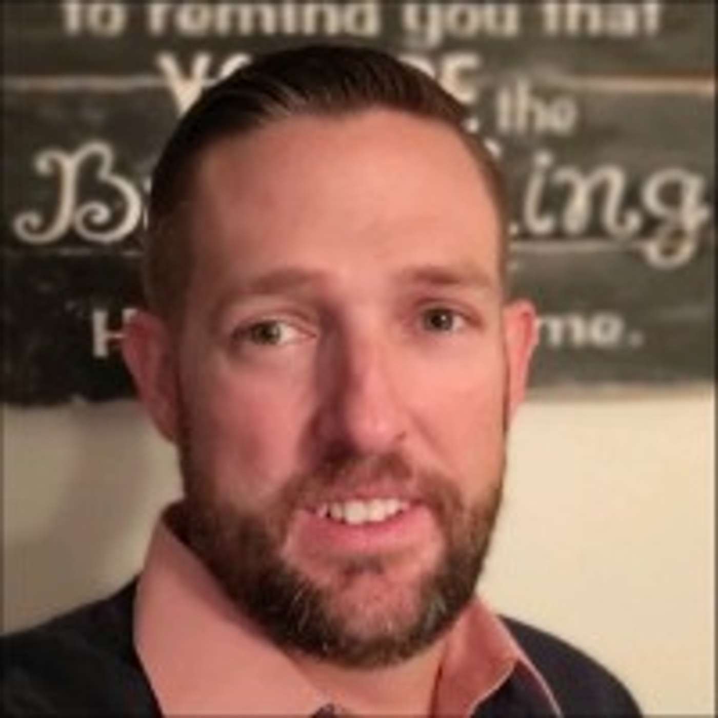 Exceeding Your Own Expectations with Christopher Coffey