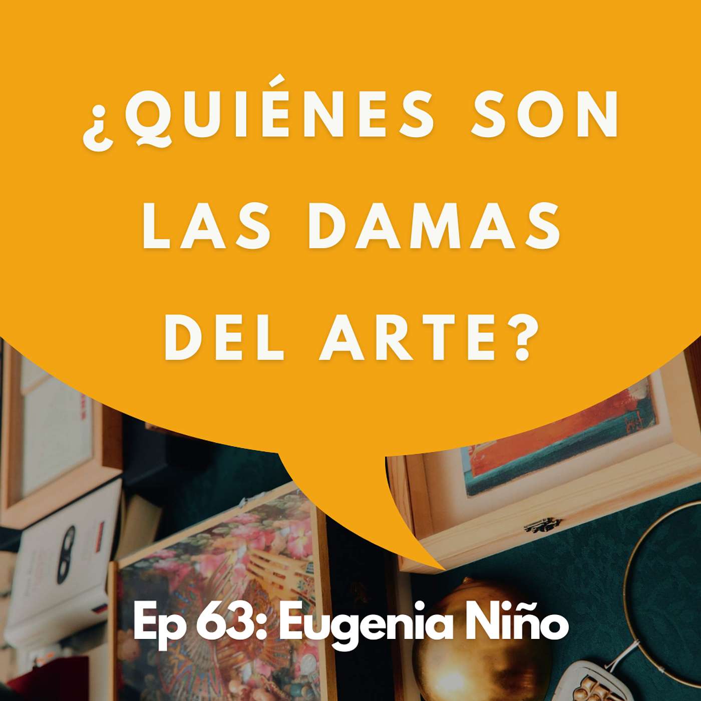 Arte en Diálogo