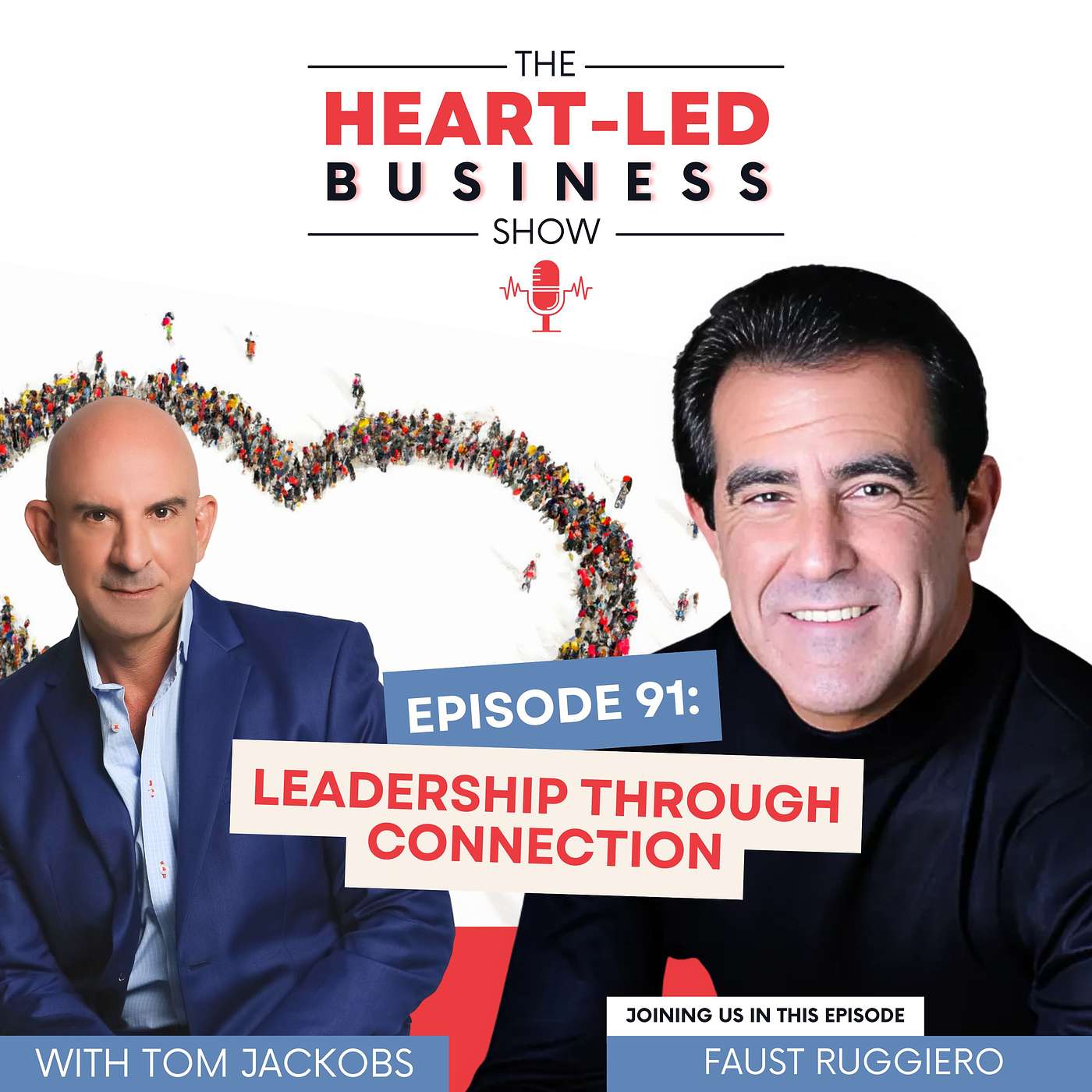 The Heart-Led Business Show