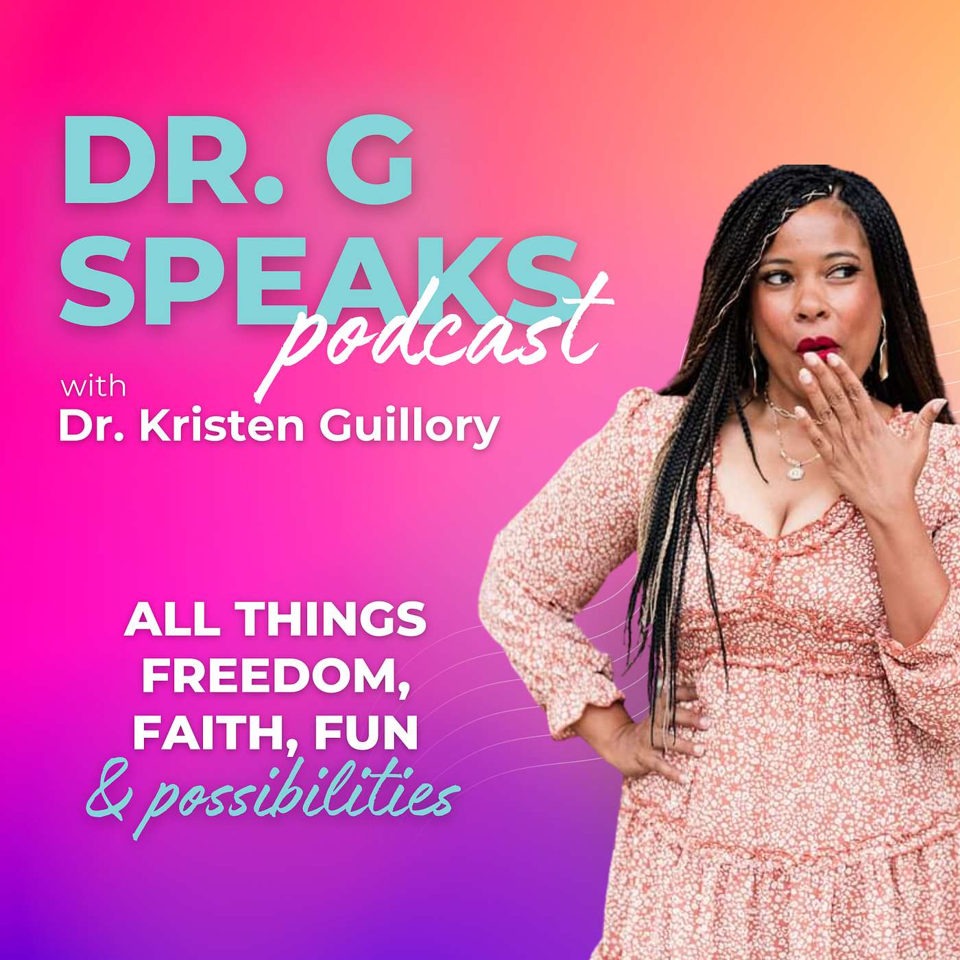 4 | Extravaganza: Breaking Free from Fear, Control, and the Need to Do It All Alone with Kory Williams (part 2)