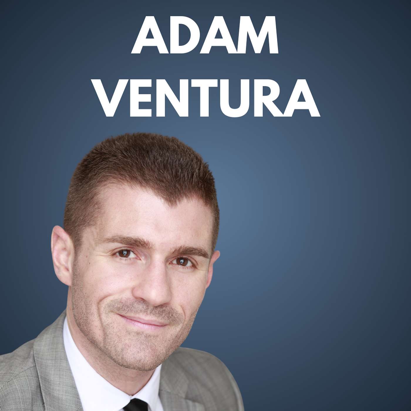 Adam Ventura - Merging AI & ABA: Augmented Intelligence for a More Human Future