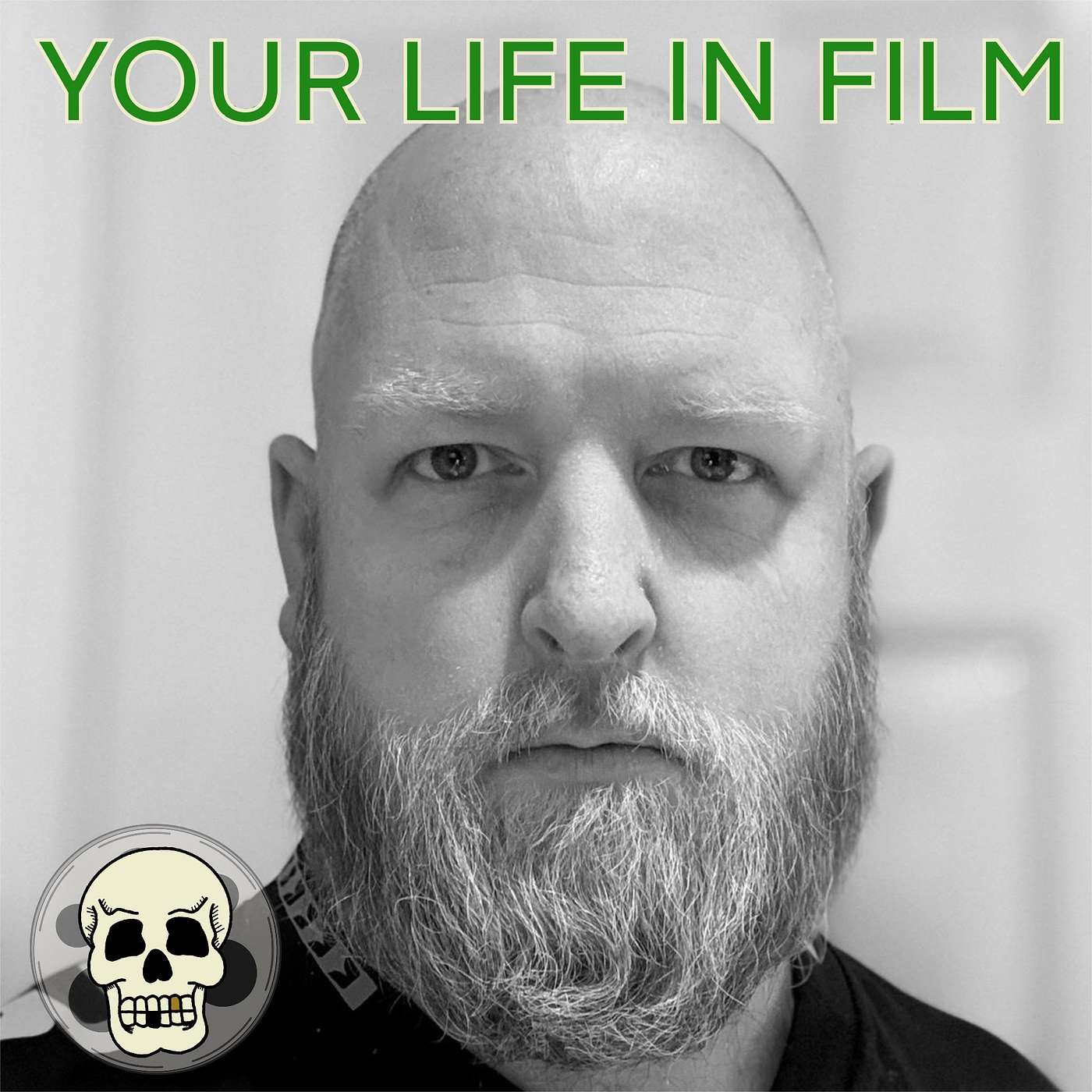 Mike Ballance - Actor