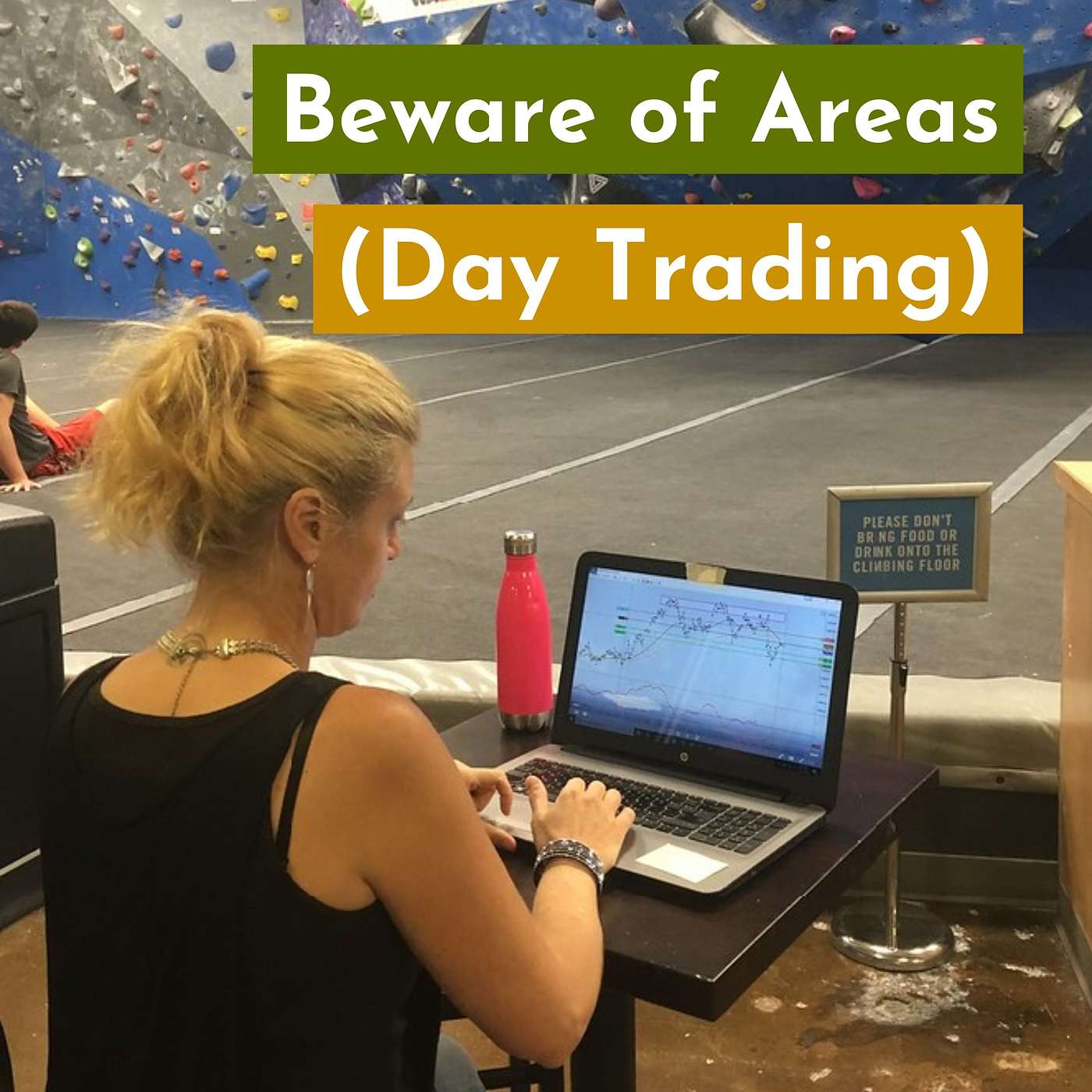 Beware - Not Knowing Areas in Day Trading Will Lose You Money