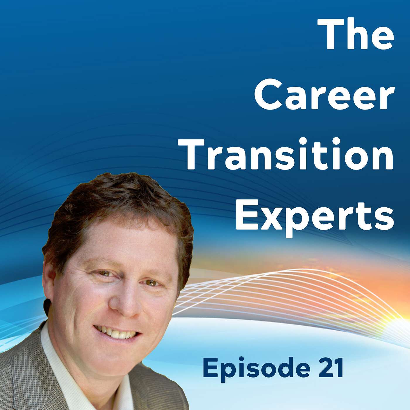 The Career Transition Experts