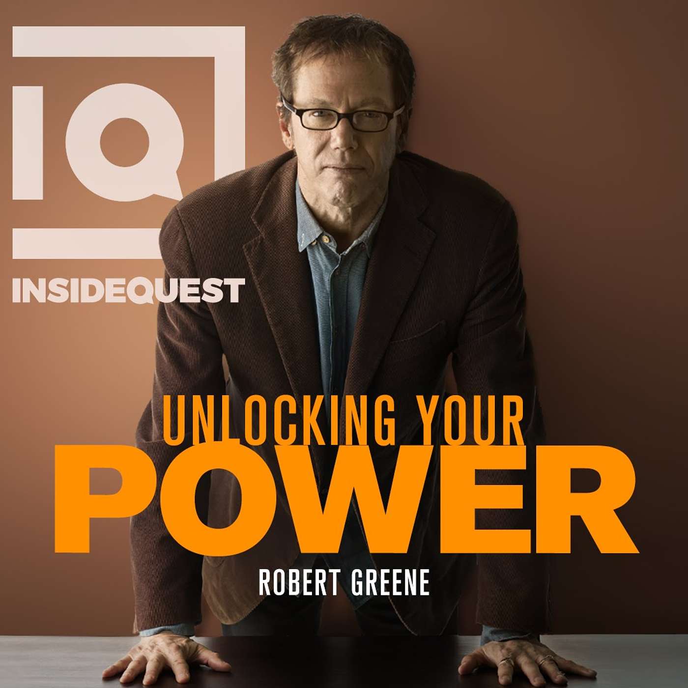 Ep 205 - Robert Greene Mastery - Maslows types of intelligence - Wes Watson on Winning - life with purpose - Path with Heart