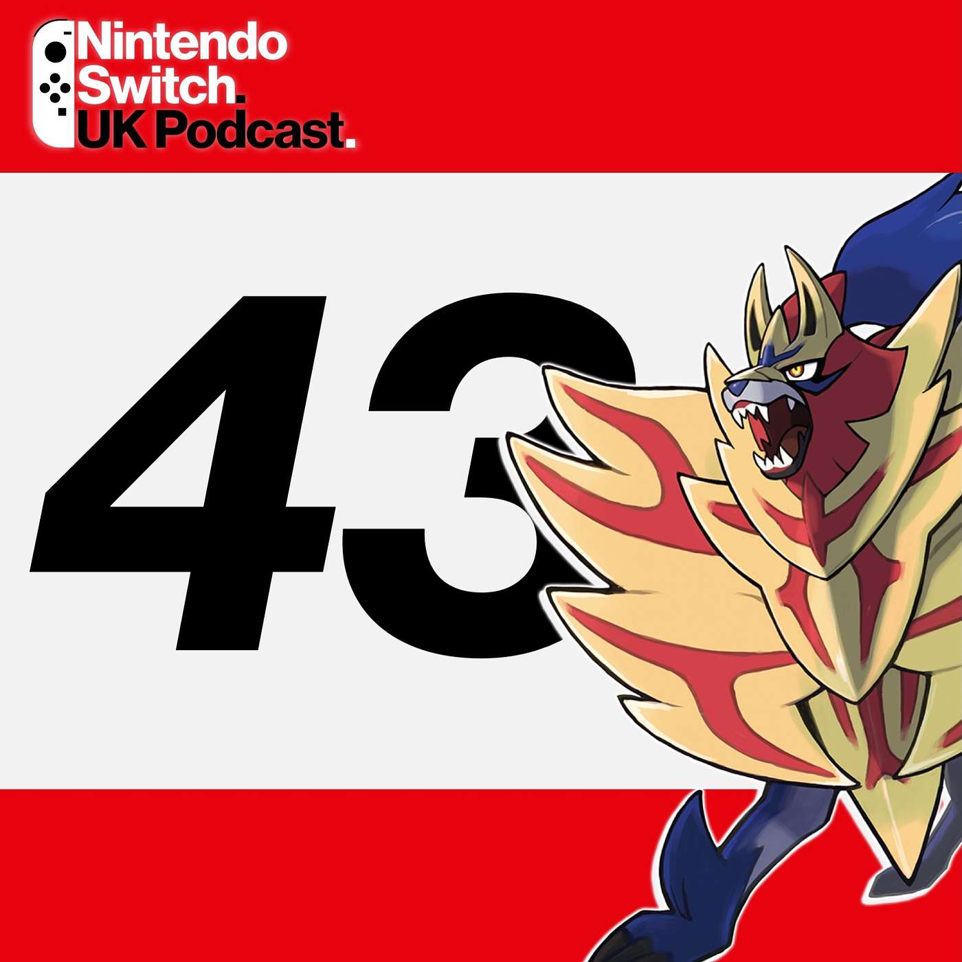 Game Freak Of Groans - Episode 43