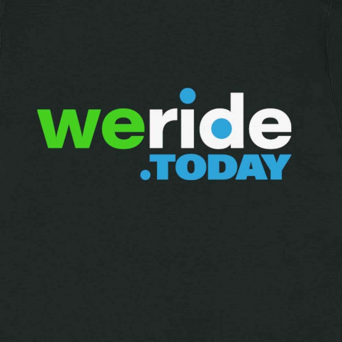 WeRide.Today