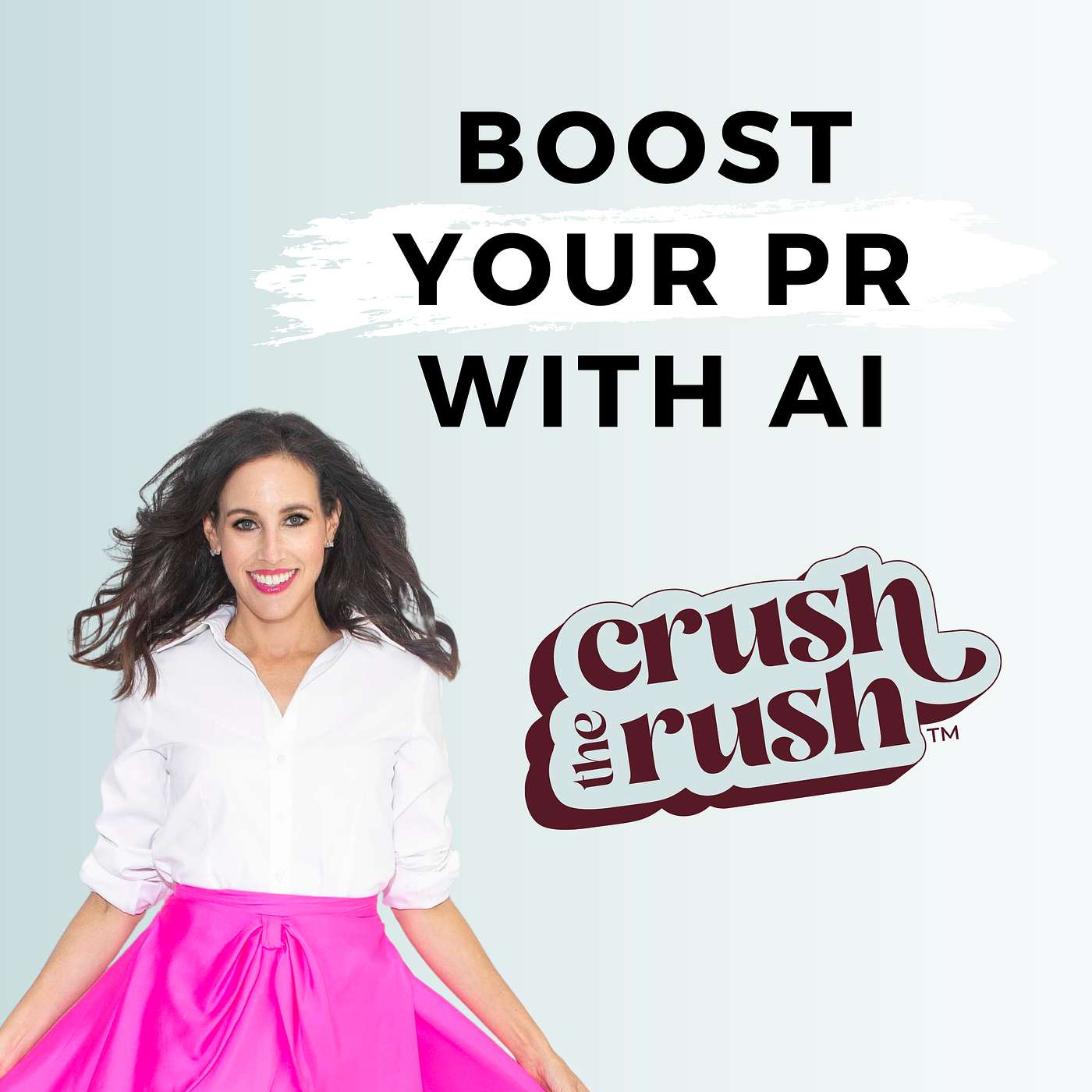 590 - AI Hacks to Boost Your PR with Nicole Pearl 590 - AI Hacks to Boost Your PR with Nicole Pearl