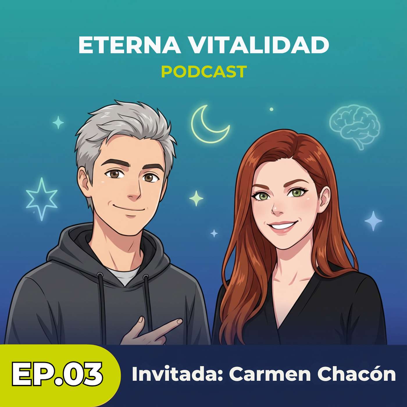 Eterna Vitalidad