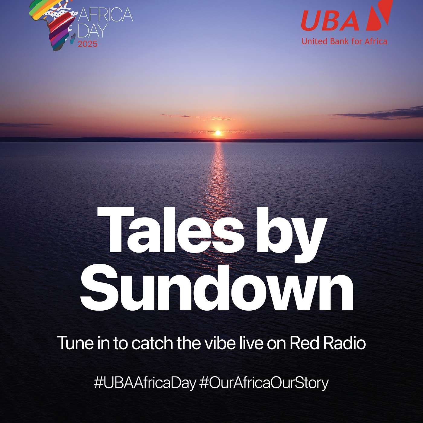 RED Radio Podcast