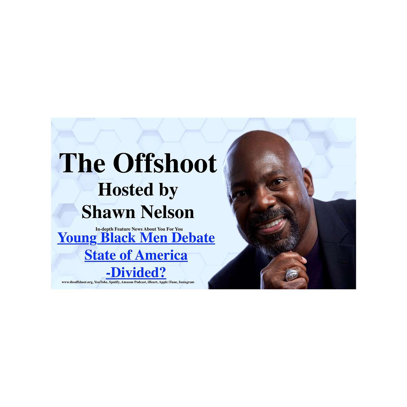 The Offshoot Podcast