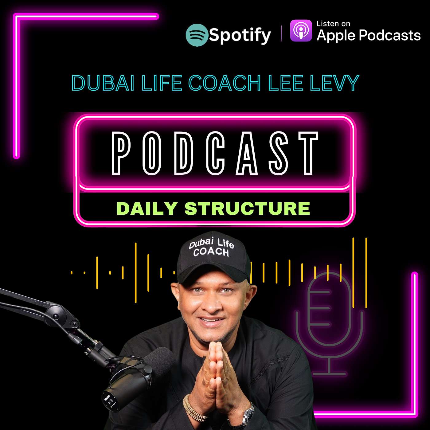 Dubai Life Coach